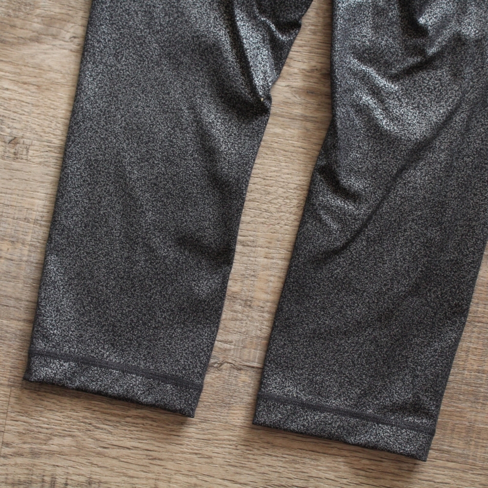 Lululemon Wunder Train HR Crop Leggings 4 - Picture 7 of 14